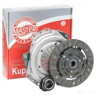 Комплект сцепления MASTER-SPORT HIU9G LC 3000951059set3ms 2718254 - Изображение 2