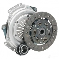 Комплект сцепления MASTER-SPORT HIU9G LC 3000951059set3ms 2718254 - Изображение 3