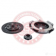 Комплект сцепления MASTER-SPORT HIU9G LC 3000951059set3ms 2718254 - Изображение 7