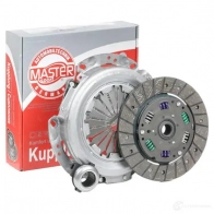 Комплект сцепления MASTER-SPORT 3000951334setms 24H9 S30 2718256 - Изображение 2