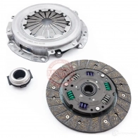 Комплект сцепления MASTER-SPORT 3000951334setms 24H9 S30 2718256 - Изображение 3