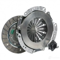 Комплект сцепления MASTER-SPORT 3000951334setms 24H9 S30 2718256 - Изображение 5