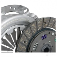 Комплект сцепления MASTER-SPORT 3000951334setms 24H9 S30 2718256 - Изображение 6