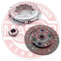Комплект сцепления MASTER-SPORT 3000951334setms 24H9 S30 2718256 - Изображение 8