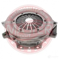 Корзина сцепления MASTER-SPORT BD 0JRC 2718671 3082000064pcsms - Изображение 2