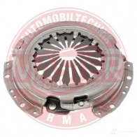 Корзина сцепления MASTER-SPORT 21121601085pcsms 2714991 TK JT3PF - Изображение 2