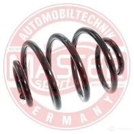 Пружина MASTER-SPORT 2720263 29HBF H 4263404pcsms - Изображение 2