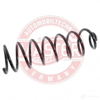 Пружина MASTER-SPORT L590TR B 2720294 4282900pcsms - Изображение 2