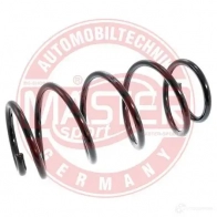 Пружина MASTER-SPORT 5G 48C6 2720154 4063465pcsms - Изображение 2
