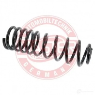 Пружина MASTER-SPORT 2720307 RE6V9 6F 4295026pcsms - Изображение 2