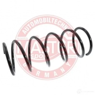 Пружина MASTER-SPORT 4027569pcsms 2720126 N3Z 0K - Изображение 2