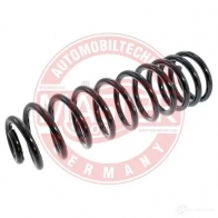 Пружина MASTER-SPORT 2720304 4295011pcsms PPF G6FZ - Изображение 2