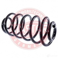 Пружина MASTER-SPORT RF9S53 8 2720272 4263456pcsms - Изображение 2