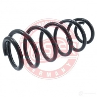 Пружина MASTER-SPORT A7 XUF 2720096 4004218pcsms - Изображение 2