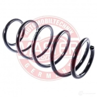 Пружина MASTER-SPORT 4063453pcsms 2720150 TM 4NIB1 - Изображение 2