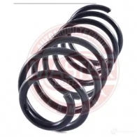 Пружина MASTER-SPORT 2720097 4004232pcsms U73MHP K