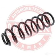 Пружина MASTER-SPORT 2720291 C8J EC 4272931pcsms - Изображение 2