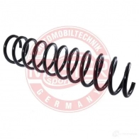 Пружина MASTER-SPORT 2720314 99 6IXD 4295827pcsms - Изображение 2