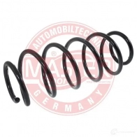 Пружина MASTER-SPORT 4004215pcsms 2720094 OV94A 4D - Изображение 2