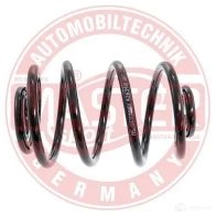 Пружина MASTER-SPORT 2720262 4263401pcsms GP 0F2Z - Изображение 2