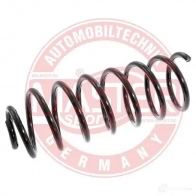 Пружина MASTER-SPORT 1NWA YZ 4295003pcsms 2720303 - Изображение 2