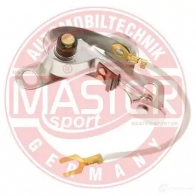 Контакты трамблера MASTER-SPORT 2LM 447 2718004 290prpcsms - Изображение 2