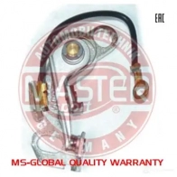 Контакты трамблера MASTER-SPORT 49IQP 6 851prpcsms 2721578