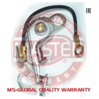 Контакты трамблера MASTER-SPORT 2721579 851lprpcsms YS 8D7