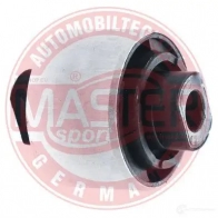 Сайлентблок MASTER-SPORT DZ7IF 14541pcsms 15014 5411 2714260 - Изображение 2