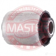Сайлентблок MASTER-SPORT 11322pcsms 2713157 150113 221 QUYJNFP - Изображение 2