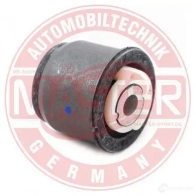Сайлентблок MASTER-SPORT 1501 509M1 2714321 1509mpcsms RO150V - Изображение 2
