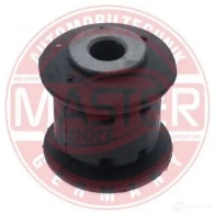 Сайлентблок MASTER-SPORT 0428mpcsms 2712761 UC3FIN4 150 0428M1 - Изображение 2