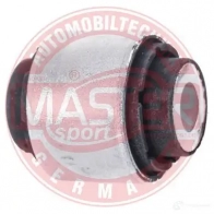 Сайлентблок MASTER-SPORT KNZ9FR 29919pcsms 150299 191 2718210 - Изображение 2