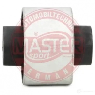 Сайлентблок MASTER-SPORT 33 R77 1437579877 25404pcsms - Изображение 2