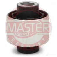 Сайлентблок MASTER-SPORT 33 R77 1437579877 25404pcsms - Изображение 4
