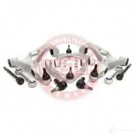 Ремкомплект рычага подвески MASTER-SPORT L BR5XX 367981setms 1437938256 - Изображение 3
