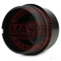 Крышка корпуса масляного фильтра MASTER-SPORT 1437936490 5Q 0B2 641000010 - Изображение 3