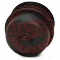 Крышка корпуса масляного фильтра MASTER-SPORT 1437936497 72U WC3 641000060 - Изображение 2