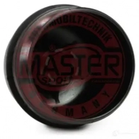Крышка корпуса масляного фильтра MASTER-SPORT 1437936497 72U WC3 641000060 - Изображение 3