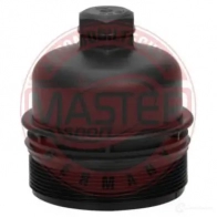 Крышка корпуса масляного фильтра MASTER-SPORT 1437936497 72U WC3 641000060 - Изображение 4