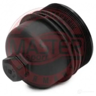 Крышка корпуса масляного фильтра MASTER-SPORT 1437936498 2 4UQCP 641000170 - Изображение 2