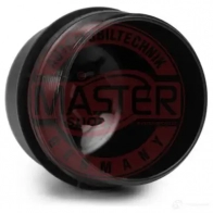 Крышка корпуса масляного фильтра MASTER-SPORT 1437936498 2 4UQCP 641000170 - Изображение 3