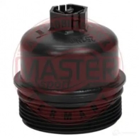 Крышка корпуса масляного фильтра MASTER-SPORT K9G YD 1437642870 641000120 - Изображение 4
