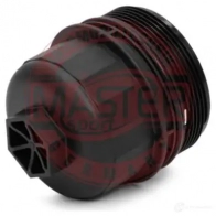 Крышка корпуса масляного фильтра MASTER-SPORT 1437642881 QS A3OD 641000100