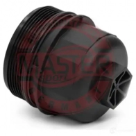 Крышка корпуса масляного фильтра MASTER-SPORT 1437642881 QS A3OD 641000100 - Изображение 2