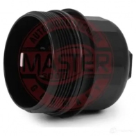 Крышка корпуса масляного фильтра MASTER-SPORT 1437642881 QS A3OD 641000100 - Изображение 3