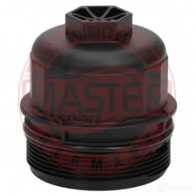 Крышка корпуса масляного фильтра MASTER-SPORT 1437642881 QS A3OD 641000100 - Изображение 4