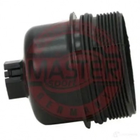 Крышка корпуса масляного фильтра MASTER-SPORT C53 NC8J 641000020 1437642885