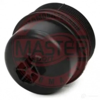 Крышка корпуса масляного фильтра MASTER-SPORT C53 NC8J 641000020 1437642885 - Изображение 2