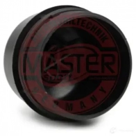 Крышка корпуса масляного фильтра MASTER-SPORT C53 NC8J 641000020 1437642885 - Изображение 3
